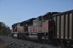 BNSF 9376 Roster shot